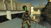 Digital Desert Leet для Counter-Strike Source миниатюра 1