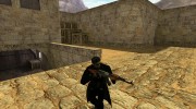 Artic - FJV_VASCO - BR para Counter Strike 1.6 miniatura 1