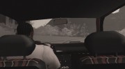 Yugo Koral 45 A для GTA San Andreas миниатюра 4