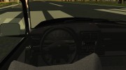 ГАЗ 3110 Лимузин para GTA San Andreas miniatura 6