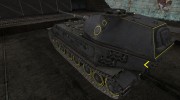 VK4502(P) Ausf B 35 для World Of Tanks миниатюра 3