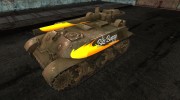 T57 от Dinbatu for World Of Tanks miniature 1