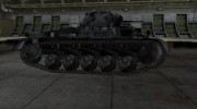 Шкурка для немецкого танка PzKpfw II для World Of Tanks миниатюра 5