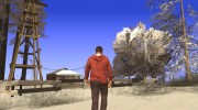 GTA Online Male Skin v2 for GTA San Andreas miniature 10