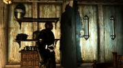 Томагавк Коннора (Assassins Creed 3) 3.0 para TES V: Skyrim miniatura 5