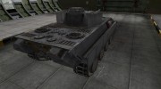 Мод. PzKpfw V-IV / Alpha para World Of Tanks miniatura 4