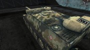 Шкурка для AMX AC Mle.1948 para World Of Tanks miniatura 3