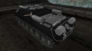 Объект 704 (Carbon) для World Of Tanks миниатюра 3