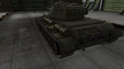 Ремоделинг Т-44 для World Of Tanks миниатюра 3