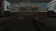 Замена гусениц для КВ, ИС-7 for World Of Tanks miniature 3