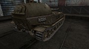 Шкурка для VK4502(P) Ausf B for World Of Tanks miniature 4