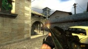 M82A1 для Counter-Strike Source миниатюра 2