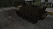 Шкурка для американского танка T20 для World Of Tanks миниатюра 3