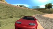Дорожное приключение для GTA San Andreas миниатюра 2