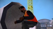 Wrench from Unity3D для GTA San Andreas миниатюра 3