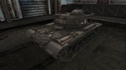 Шкурка для M48A1 for World Of Tanks miniature 4