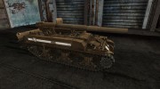 Шкурка для M12 для World Of Tanks миниатюра 5