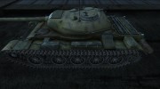 Шкурка для T-54 для World Of Tanks миниатюра 2