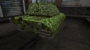 Шкурка для E-100 for World Of Tanks miniature 4
