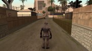 Зомби из Killing floor для GTA San Andreas миниатюра 3