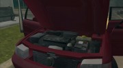 Daewoo Nubira I для GTA San Andreas миниатюра 5
