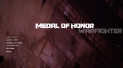 Анимированный Background для CSS v34 в стиле Medal of Honor: Warfighter для Counter-Strike Source миниатюра 2