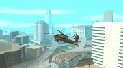 SA StreamMemFix 2.2 for GTA San Andreas miniature 2