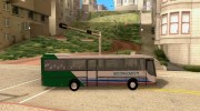 Setra S 315 GT для GTA San Andreas миниатюра 4