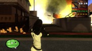 Overdose Effects v1.5 для GTA San Andreas миниатюра 9