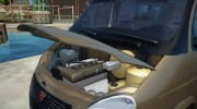 ГАЗ 2217 Luxe for GTA San Andreas miniature 7