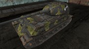 VK4502(P) Ausf B 29 для World Of Tanks миниатюра 1