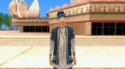 Персоонаж  из игры Crime Life - Gang Wars для GTA San Andreas миниатюра 1