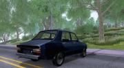 Dacia 1310 v1.1 для GTA San Andreas миниатюра 3