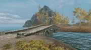 The Isles of Hjorn для TES V: Skyrim миниатюра 2