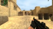 pudings mp5 reskin for Counter-Strike Source miniature 2