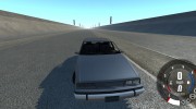 GTA IV Willard para BeamNG.Drive miniatura 2
