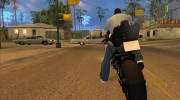 GTA V Motorcycle Pack  miniatura 13