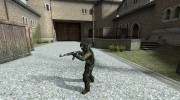 Usmc Special Forces Ct para Counter-Strike Source miniatura 5