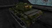 Шкурка для Т-44 для World Of Tanks миниатюра 3