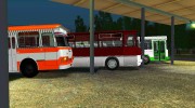 Сборник автобусов от Геннадия Ледокола  miniatura 3