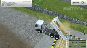 Iveco 6x4 для Farming Simulator 2013 миниатюра 19