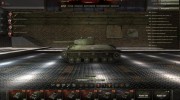 Ангар базовый для World Of Tanks миниатюра 2