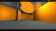 Aim afc lasercage v1 for Counter Strike 1.6 miniature 3