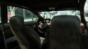 Blista Compact - Honda Civic Edition BETA2 for GTA 5 miniature 5