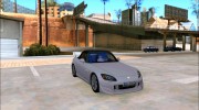 Shkeed-Maked ENB v1 para GTA San Andreas miniatura 2