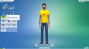 Черта характера «Болван» para Sims 4 miniatura 2