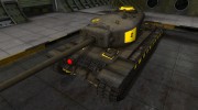 Слабые места T30 для World Of Tanks миниатюра 1