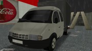 Пак машин ГАЗ  miniatura 38