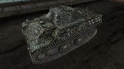 VK1602 Leopard 10 для World Of Tanks миниатюра 1