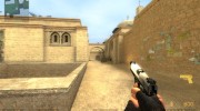 CSS Usp retextured (S.Slide) for Counter-Strike Source miniature 2